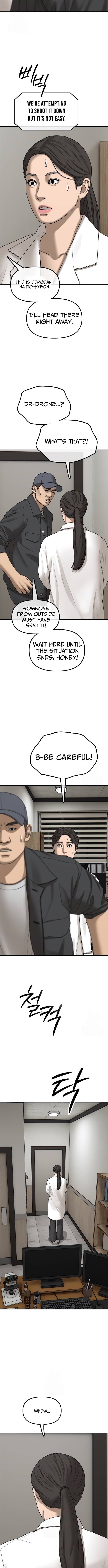The Apocalypse Has Arrived – Chapter 38 – Page 4