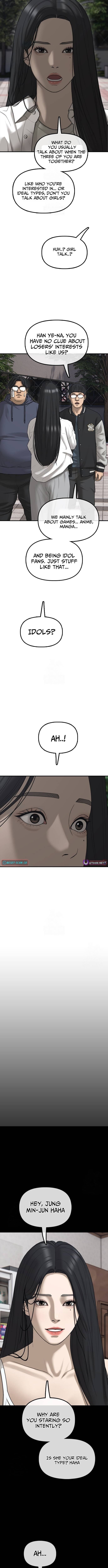 The Apocalypse Has Arrived – Chapter 38 – Page 13