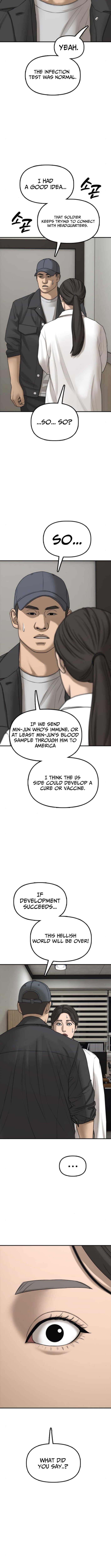 The Apocalypse Has Arrived – Chapter 37 – Page 23