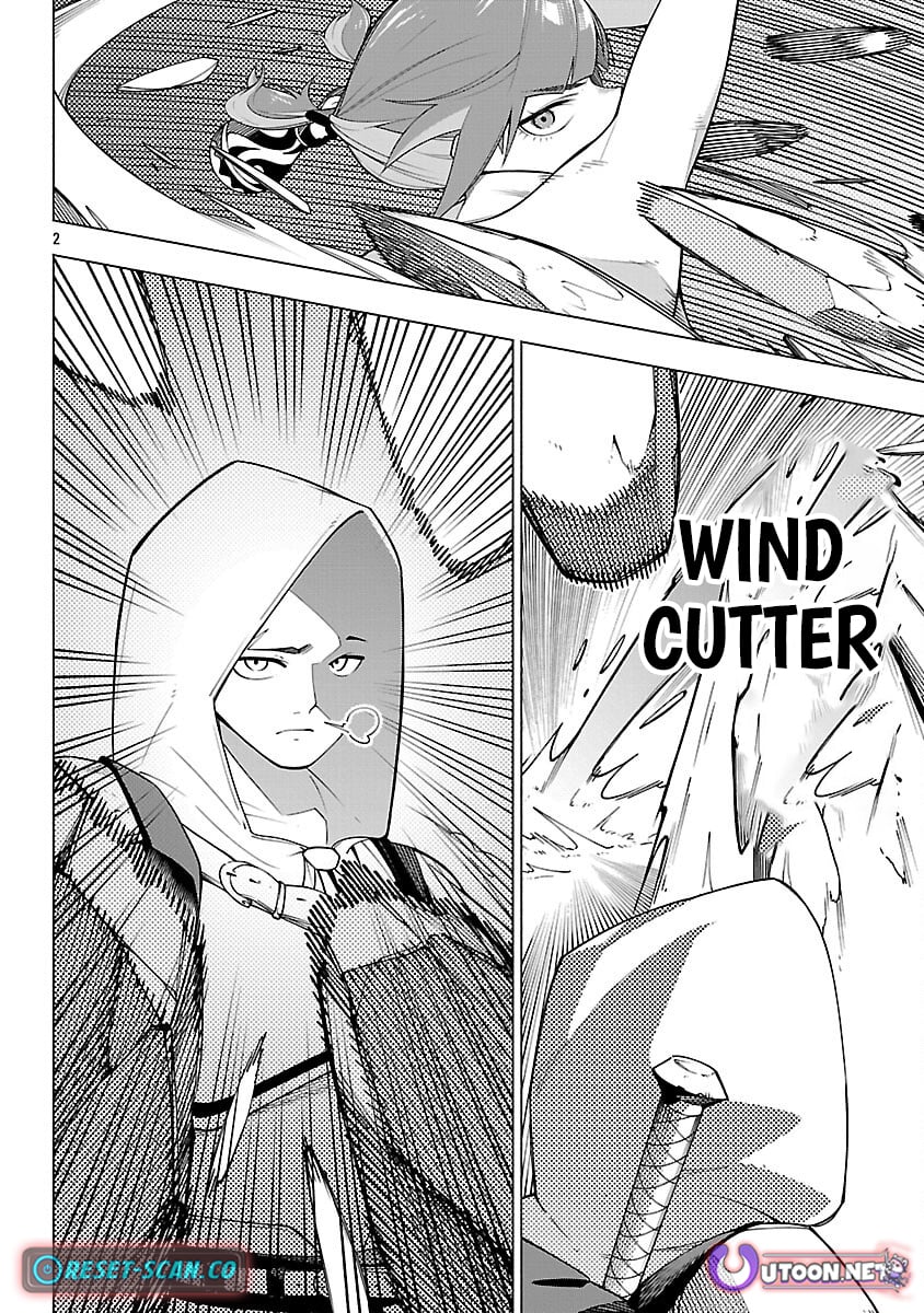 Dungeon" I Helped Someone and Went Viral Without Knowing It "Gameplay – Chapter 08 – Page 4