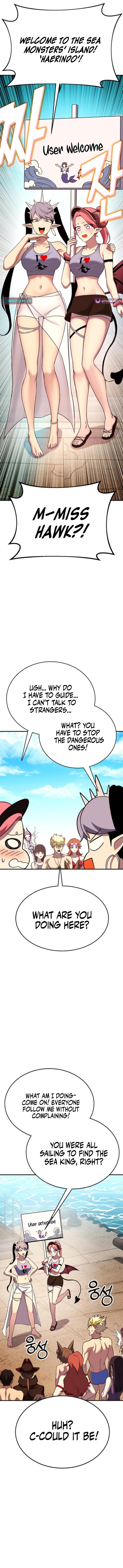 Dig or Die – Chapter 34 – Page 4
