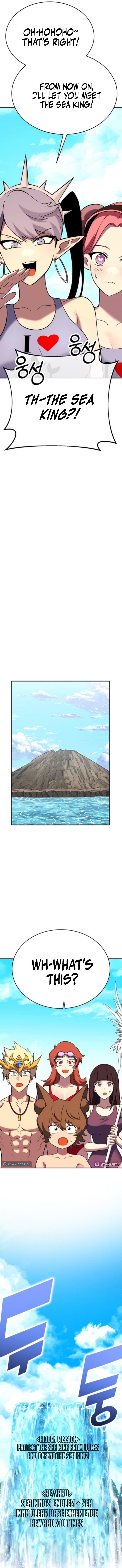 Dig or Die – Chapter 34 – Page 5