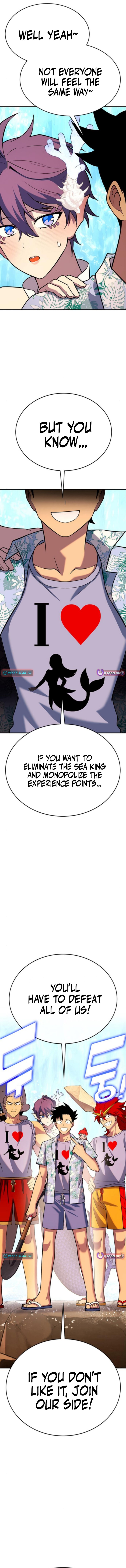 Dig or Die – Chapter 34 – Page 11