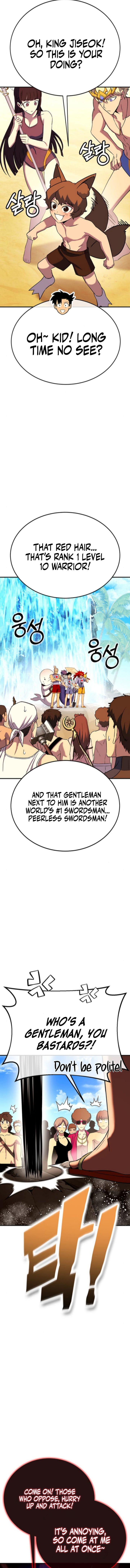 Dig or Die – Chapter 34 – Page 12