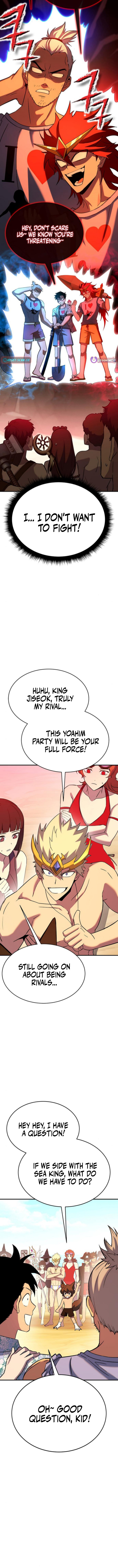 Dig or Die – Chapter 34 – Page 13