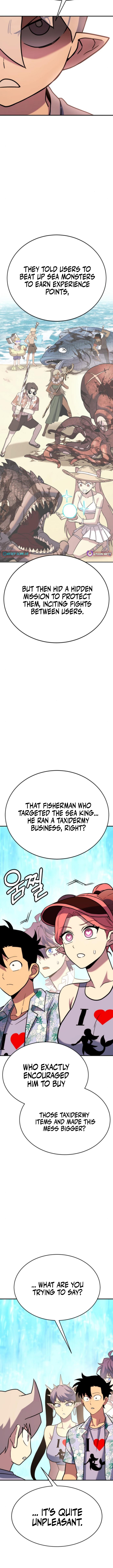 Dig or Die – Chapter 34 – Page 20