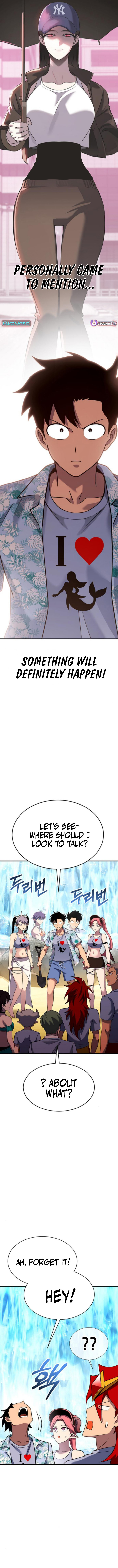 Dig or Die – Chapter 34 – Page 23