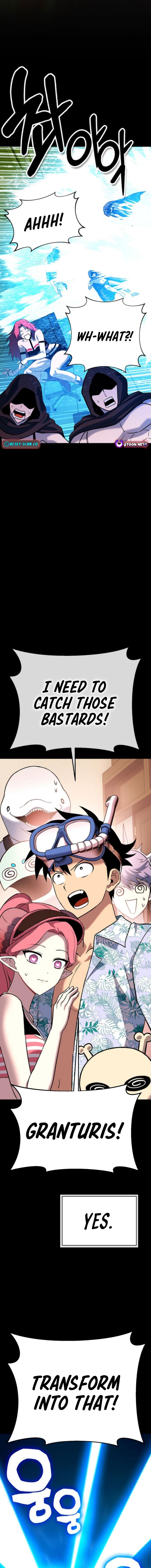 Dig or Die – Chapter 26 – Page 2