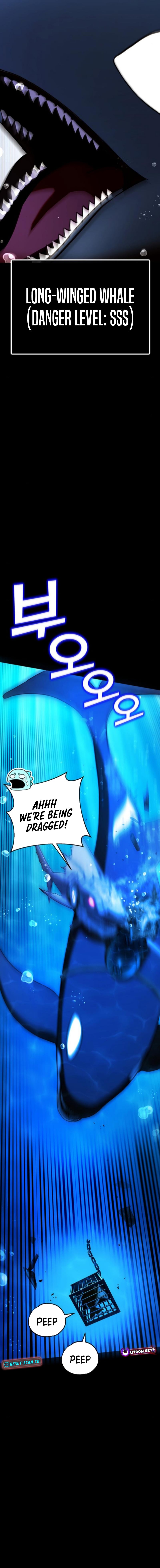 Dig or Die – Chapter 26 – Page 9