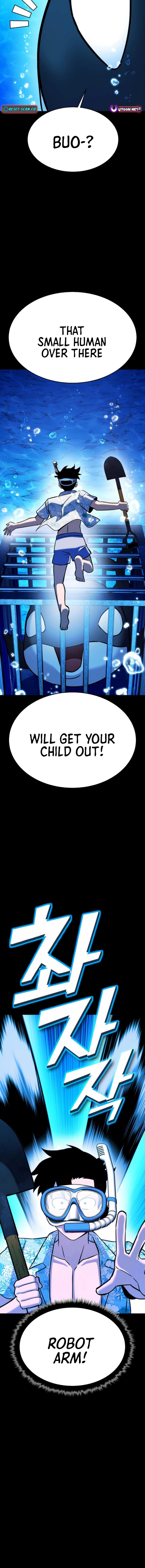 Dig or Die – Chapter 26 – Page 15