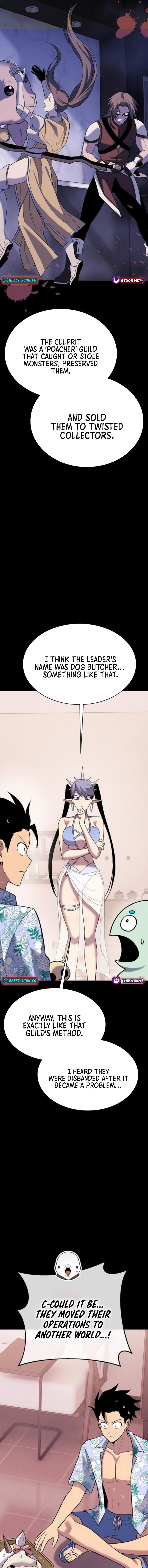 Dig or Die – Chapter 26 – Page 22