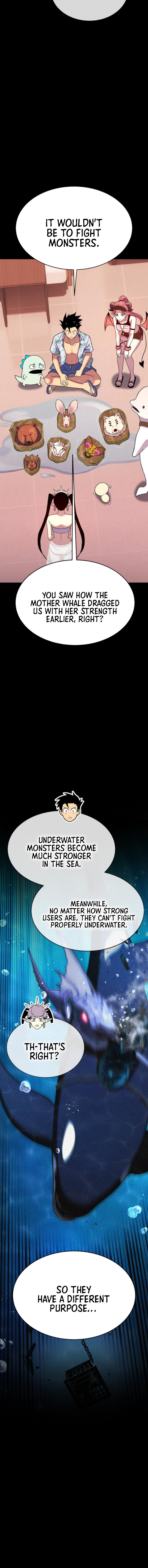 Dig or Die – Chapter 26 – Page 24