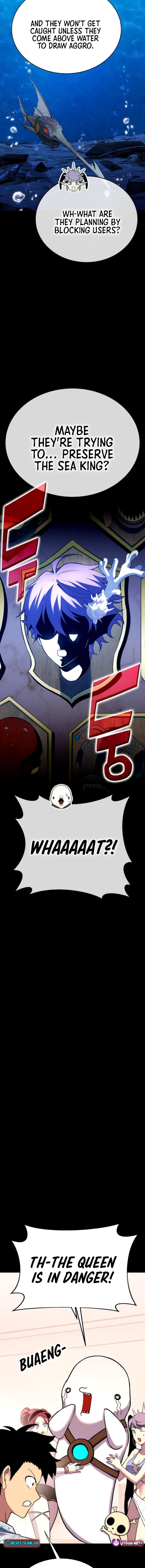 Dig or Die – Chapter 26 – Page 26