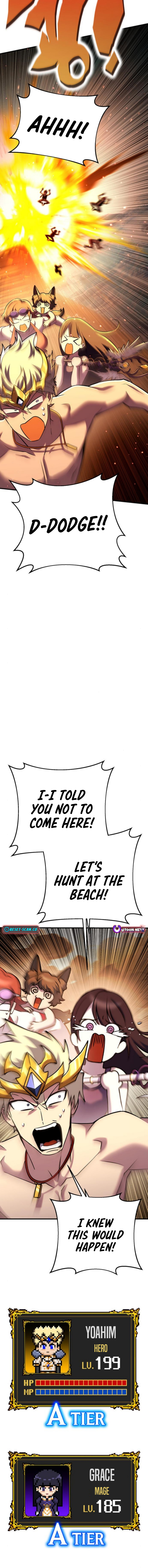 Dig or Die – Chapter 26 – Page 29