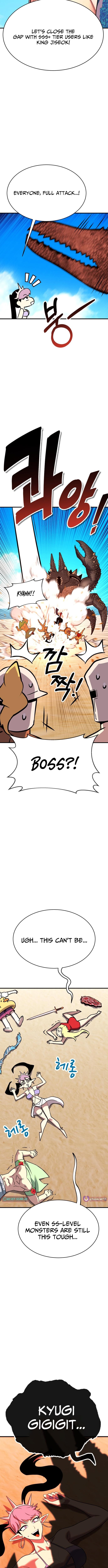 Dig or Die – Chapter 24 – Page 2