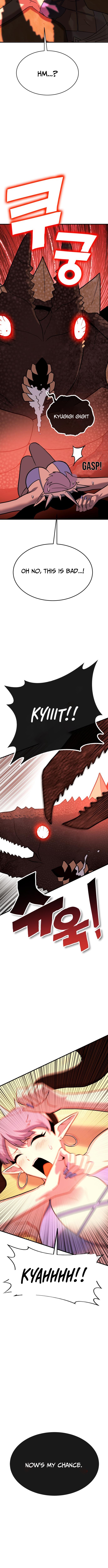 Dig or Die – Chapter 24 – Page 3