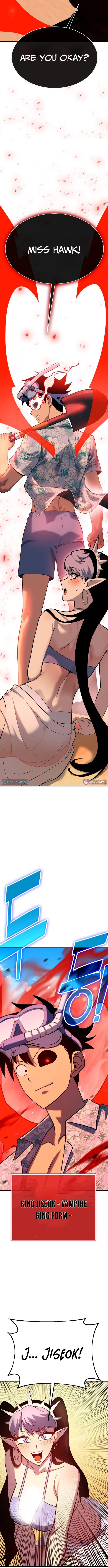 Dig or Die – Chapter 24 – Page 6