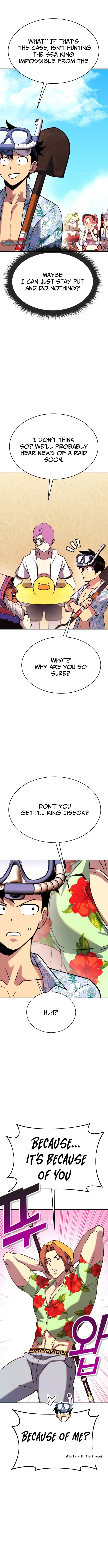 Dig or Die – Chapter 24 – Page 12