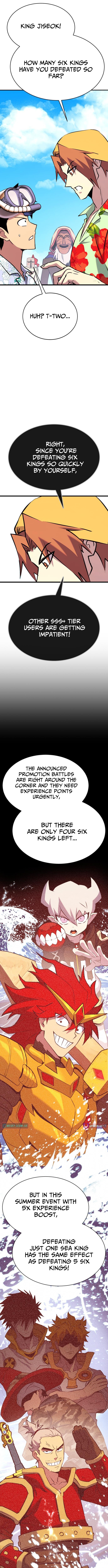 Dig or Die – Chapter 24 – Page 13