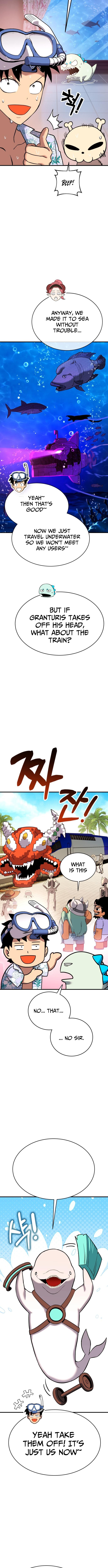 Dig or Die – Chapter 24 – Page 21