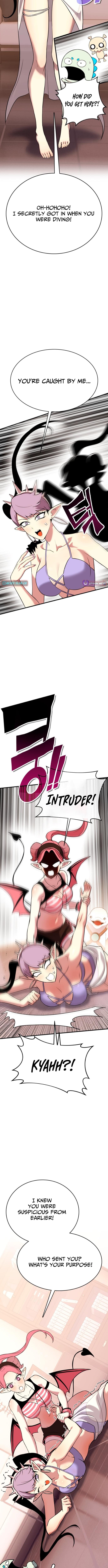 Dig or Die – Chapter 24 – Page 24