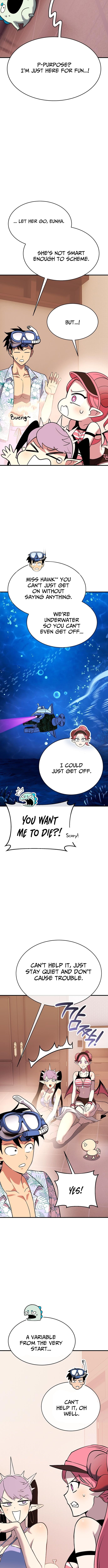 Dig or Die – Chapter 24 – Page 25