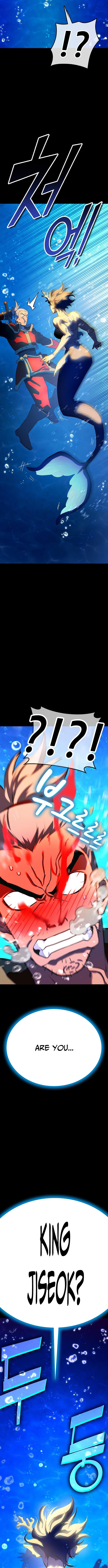 Dig or Die – Chapter 25 – Page 3