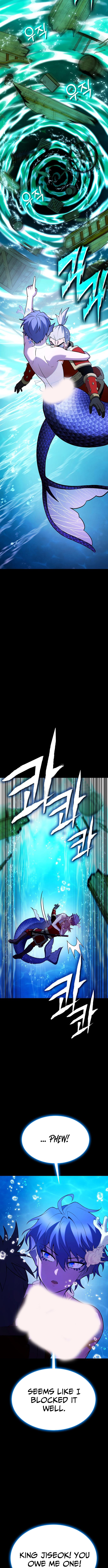 Dig or Die – Chapter 25 – Page 8