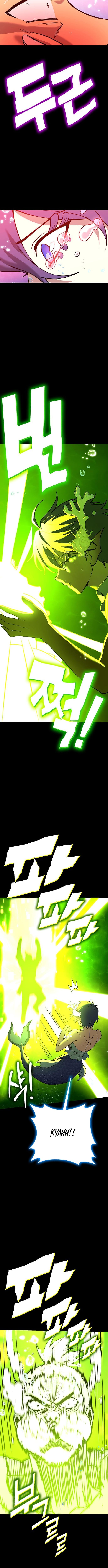 Dig or Die – Chapter 25 – Page 11