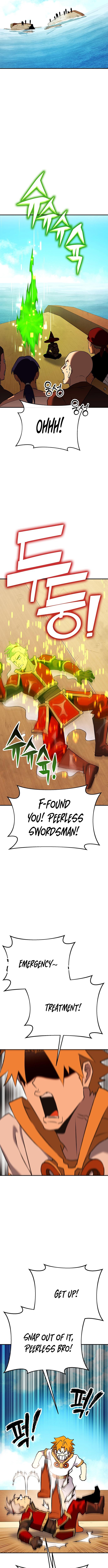 Dig or Die – Chapter 25 – Page 14