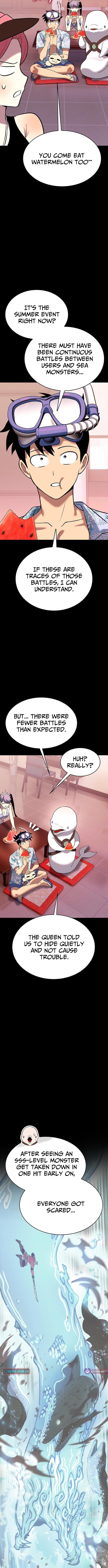 Dig or Die – Chapter 25 – Page 20
