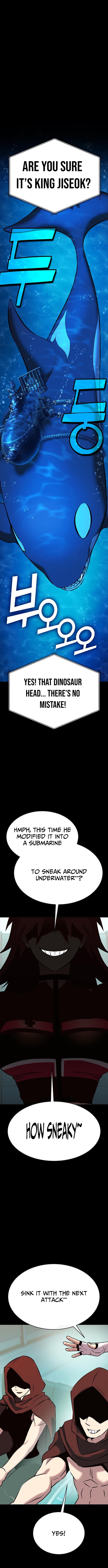 Dig or Die – Chapter 25 – Page 23
