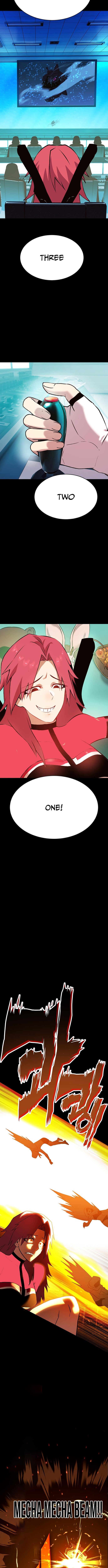 Dig or Die – Chapter 25 – Page 25
