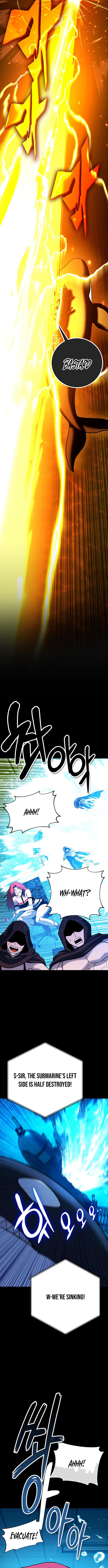 Dig or Die – Chapter 25 – Page 26