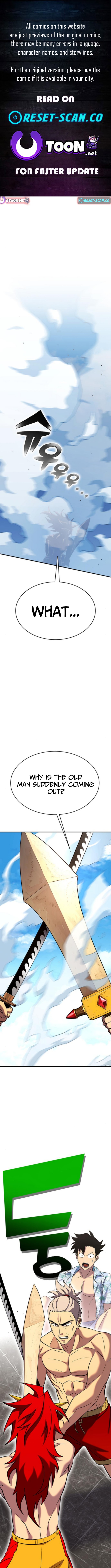Dig or Die – Chapter 29 – Page 1