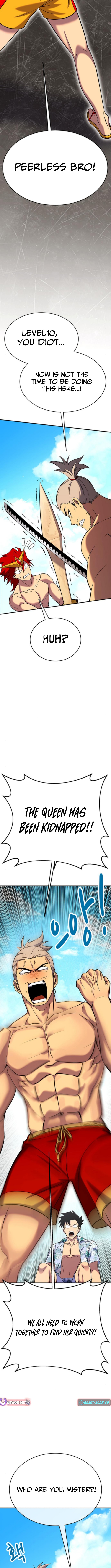 Dig or Die – Chapter 29 – Page 2