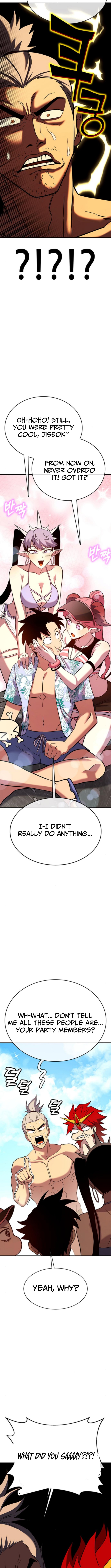 Dig or Die – Chapter 29 – Page 5