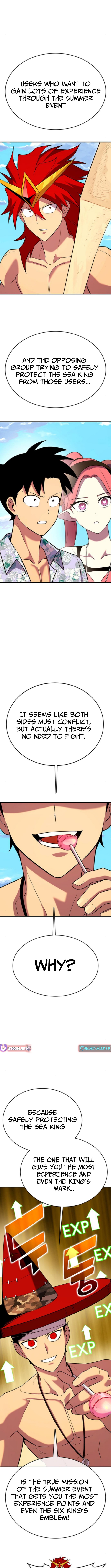 Dig or Die – Chapter 29 – Page 8