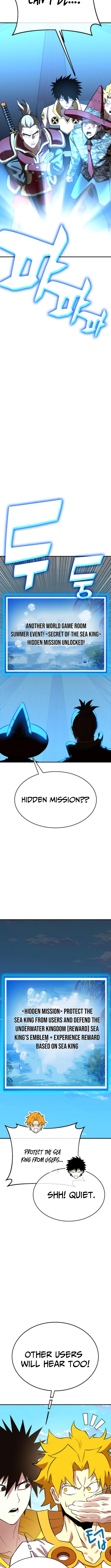 Dig or Die – Chapter 29 – Page 11