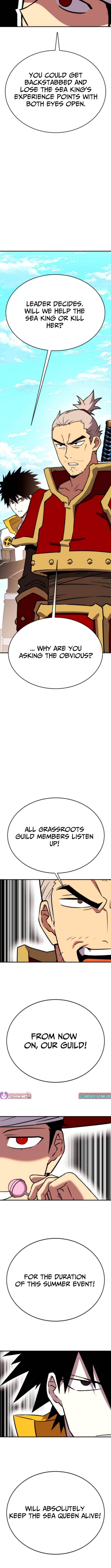 Dig or Die – Chapter 29 – Page 14