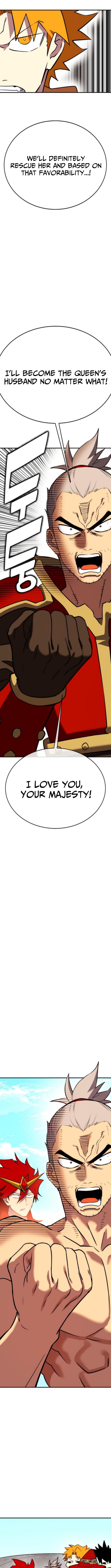 Dig or Die – Chapter 29 – Page 15