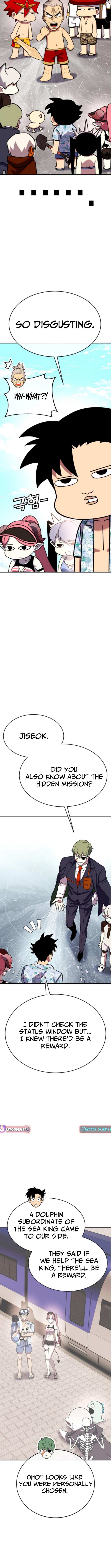 Dig or Die – Chapter 29 – Page 16