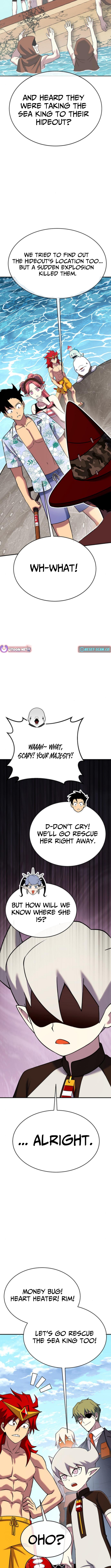 Dig or Die – Chapter 29 – Page 18