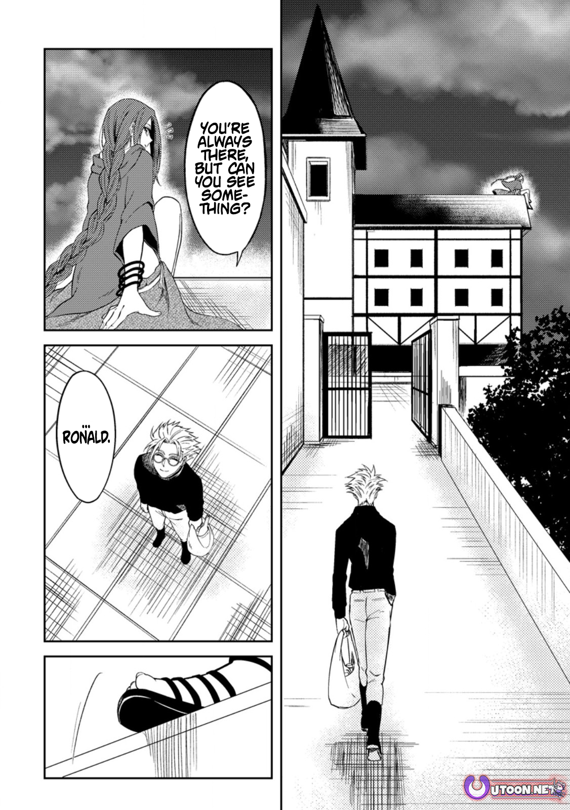 The Healer Who Was Banished From His Party, Is, in Fact, the Strongest – Chapter 38.1 – Page 13