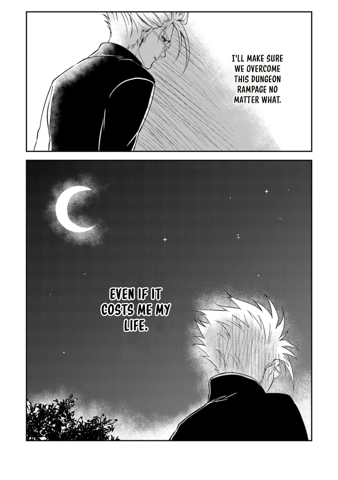 The Healer Who Was Banished From His Party, Is, in Fact, the Strongest – Chapter 39.2 – Page 2
