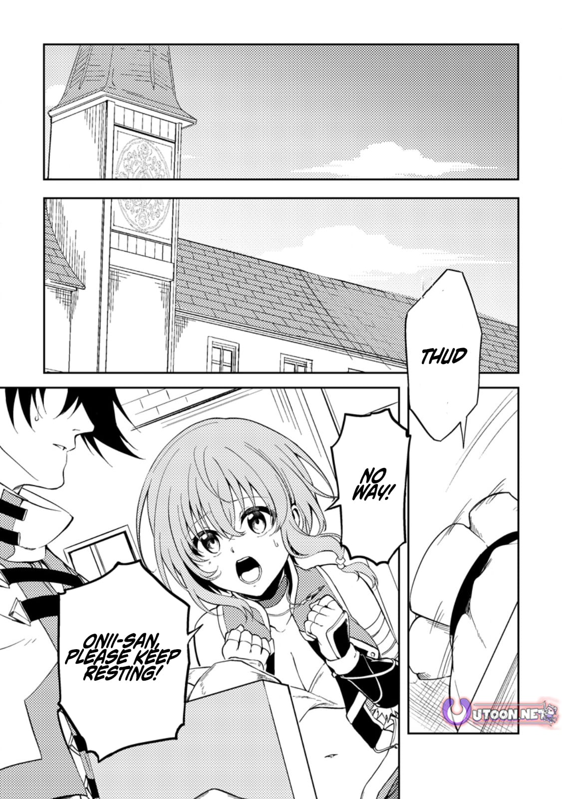 The Healer Who Was Banished From His Party, Is, in Fact, the Strongest – Chapter 39.2 – Page 7