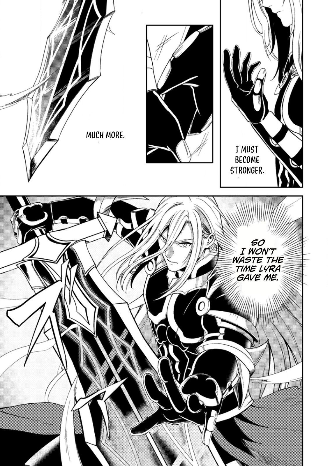 The Healer Who Was Banished From His Party, Is, in Fact, the Strongest – Chapter 37 – Page 24