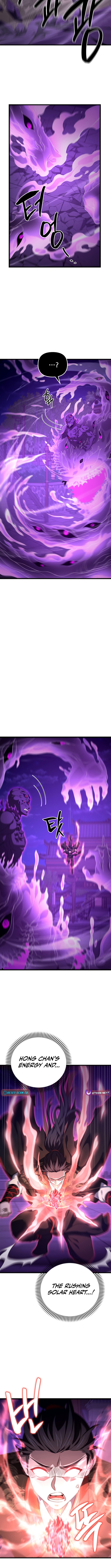 Reincarnation of the Martial God – Chapter 31 – Page 5