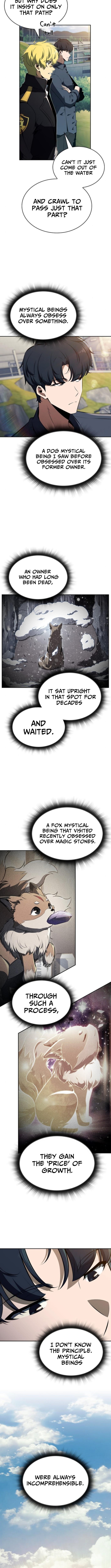 Eat and Go – Chapter 29 – Page 3