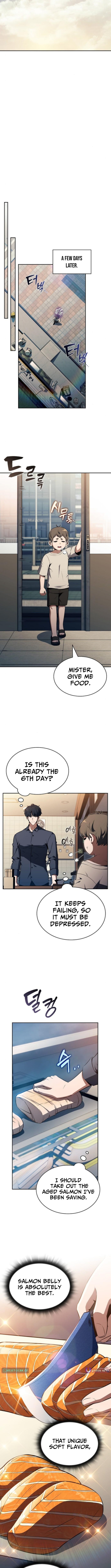 Eat and Go – Chapter 29 – Page 4